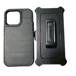 OtterBox Defender Series Pro iPhone 14 Pro Max
